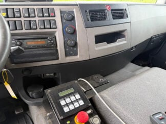 Image_26174M_Volvo Trucks_FE Hybrid 6x2R Stummer / Swiss-Vehicle
