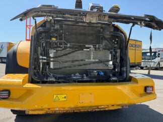 L150H Radlader / Swiss-Vehicle
