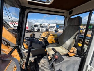 308 Mobilbagger / Swiss-Vehicle