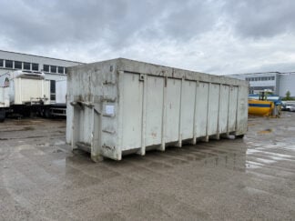 gebraucht Sonstige