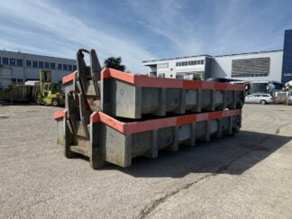 gebraucht Sonstige