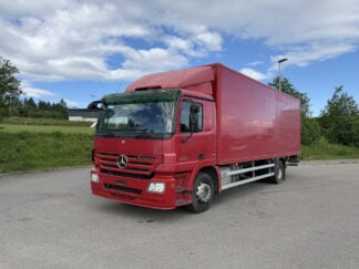 gebraucht Mercedes-Benz