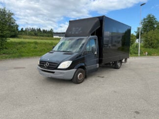 gebraucht Mercedes-Benz