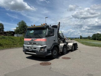 gebraucht Volvo Trucks