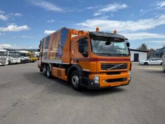 Image_26174M_Volvo Trucks_FE Hybrid 6x2R Stummer / Swiss-Vehicle