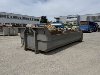 gebraucht Sonstige