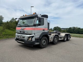 gebraucht Volvo Trucks