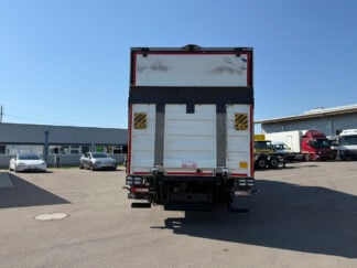Image_26217T_Renault_T440 6x2 Carrier/HB / Swiss-Vehicle