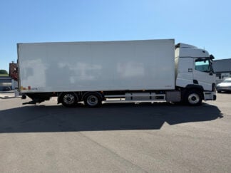 440 PS