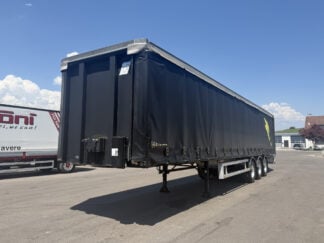gebraucht Fruehauf