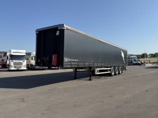 gebraucht Fruehauf