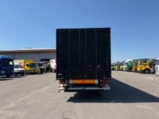 Plane/HB / Swiss-Vehicle