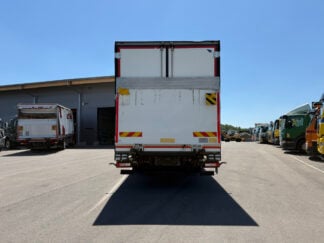 Image_26216T_Renault_T430 6x2 Carrier/HB / Swiss-Vehicle
