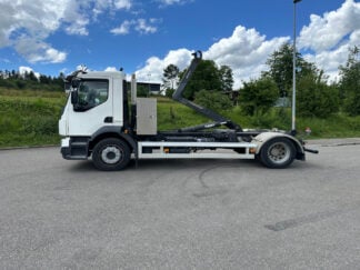 Image_26181M_Volvo Trucks_FL-250 Abrollkipper 40 km/h - Swiss-Vehicle