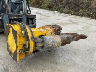 Everdigm RHC432D Abbruchschere