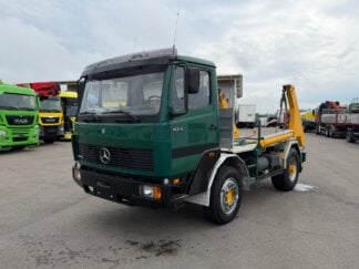 gebraucht Mercedes-Benz