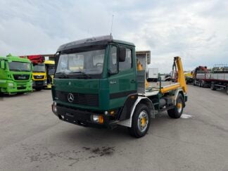 gebraucht Mercedes-Benz