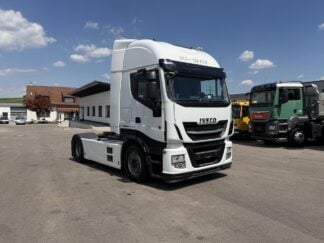 gebraucht Iveco
