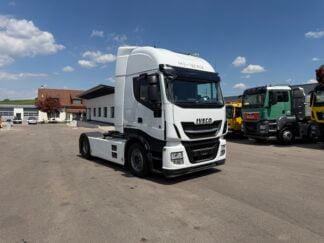 gebraucht Iveco