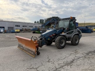 gebraucht Kramer