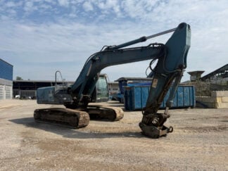 gebraucht Hitachi