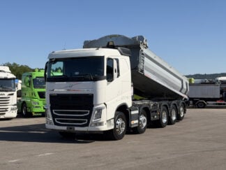 gebraucht Volvo Trucks