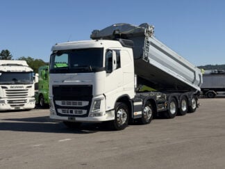 gebraucht Volvo Trucks