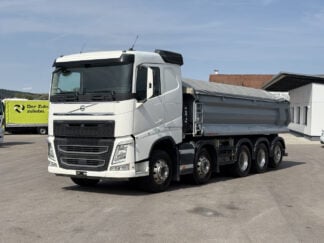 Image_26259M_Volvo Trucks_FH-500 10x4R Schwarzmüller / Swiss-Vehicle