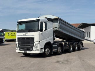 gebraucht Volvo Trucks