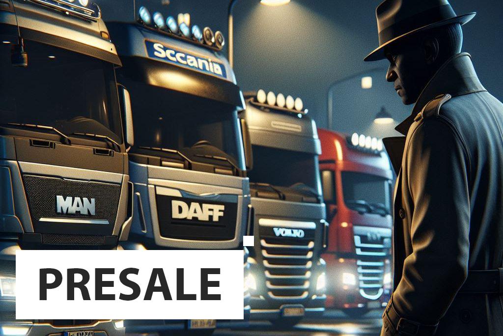 2014 Scania R490 10x4 Moser, 539000 Km - Fahrzeugfoto