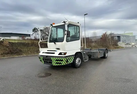 2013 Terberg YT222 4x2 Chassis-Kabine - Fahrzeugfoto