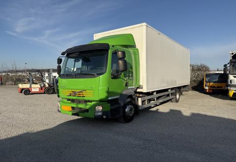 2013 Volvo FLL-290 4x2R - Fahrzeugfoto