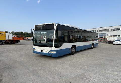 2010 Mercedes-Benz O 530 Linienbus - Fahrzeugfoto
