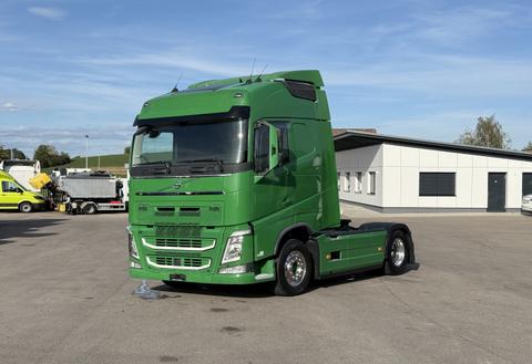 2014 Volvo FH-460 4x2T Kipphydraulik - Fahrzeugfoto