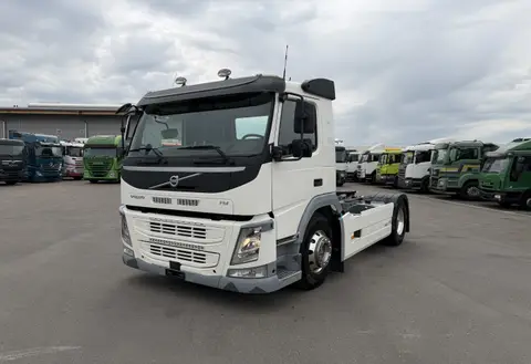 2021 Volvo FM-500 4x2 Kipphydraulik - Fahrzeugfoto