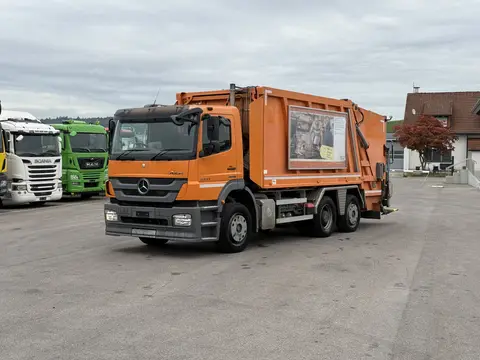 Axor 2533 6x2*4 Ochsner vorne_links