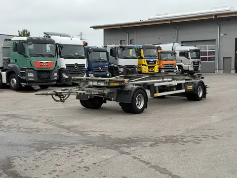 2023 Gföllner ACO 2/18 L/S hinten_links