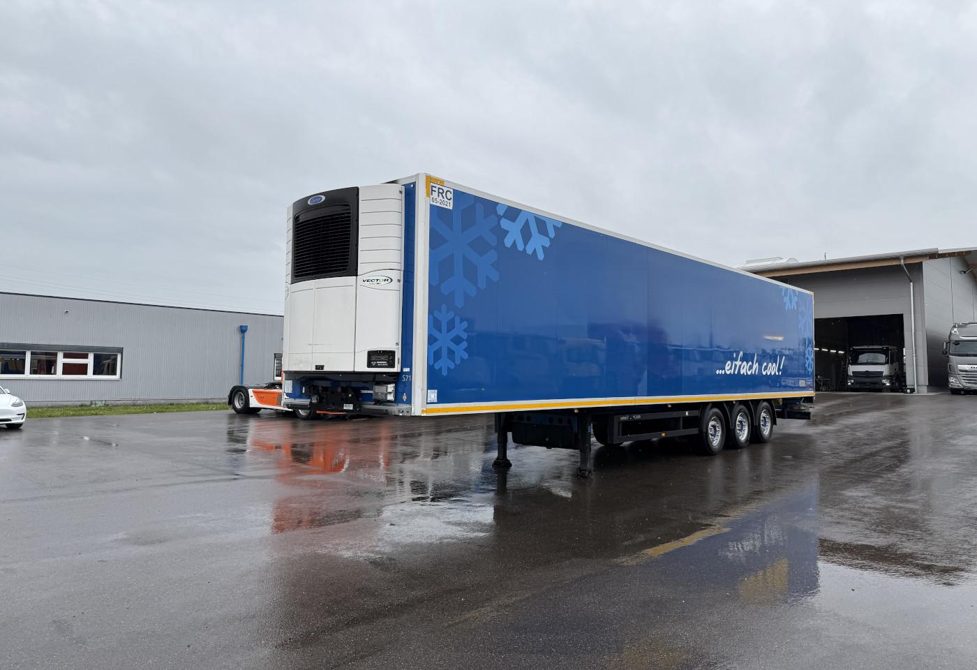 2015 Koegel S 24 Carrier -30 - Fahrzeugfoto