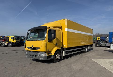2009 Renault Midlum 280.16 4x2 nicht fahrbar - Fahrzeugfoto
