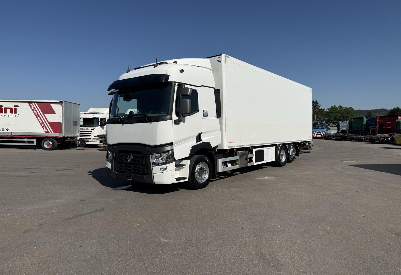 2020 Renault T440 6x2 Carrier/HB - Fahrzeugfoto