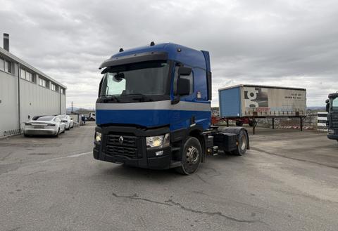 2017 Renault T430 4x2 - Fahrzeugfoto