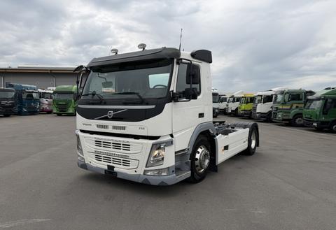 2021 Volvo FM-500 4x2 Kipphydraulik - Fahrzeugfoto
