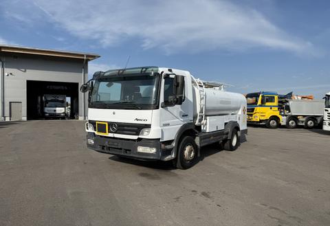 2007 Mercedes-Benz Atego 1529 4x2 8080 lt. - Fahrzeugfoto