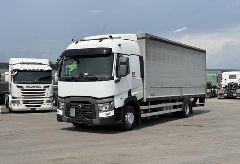 2014 Renault T430 4x2 Plane LBW AHK - Fahrzeugfoto
