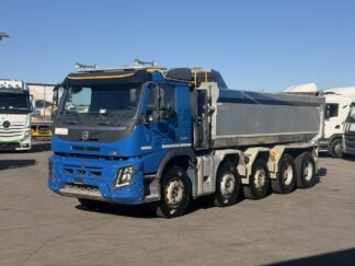 gebraucht Volvo Trucks
