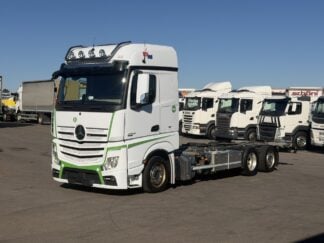 gebraucht Mercedes-Benz