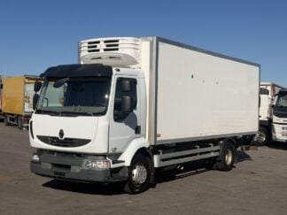 gebraucht Renault