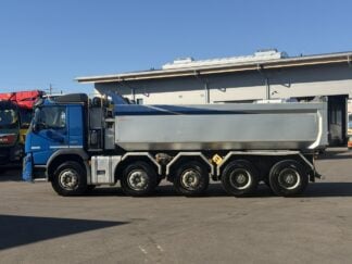 Image_26231M_Volvo Trucks_FMX-500 10x4R Rückwärtskipper / Swiss-Vehicle