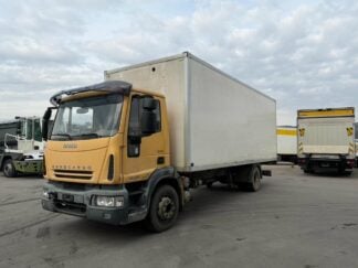 gebraucht Iveco