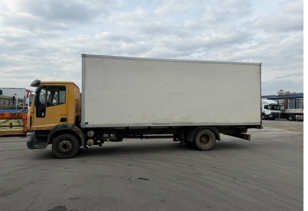 Iveco 160E28 4x2